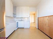 Keittiö