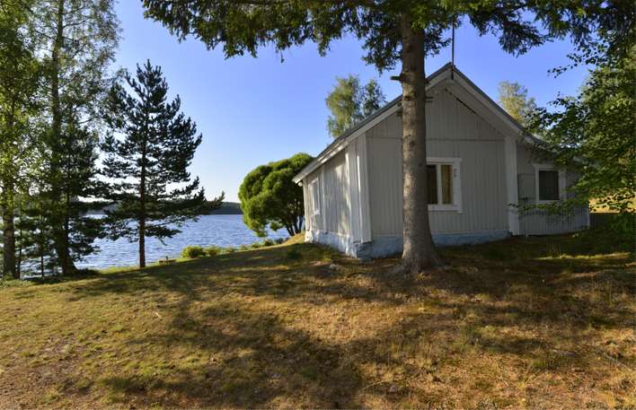 Loma-asunto, 4h + avok + s + p, 45 m², Maunola - Näkymä 4