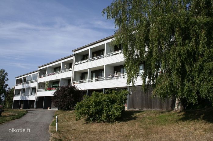 Talokuva