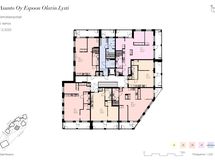 Espoon Olarin Lysti_6_kerros