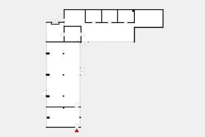 Toimitila, 485 m², Kuninkaantammi - Näkymä 2