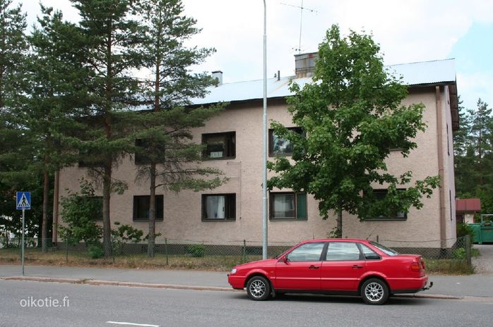 Talokuva
