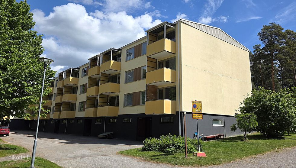 Kohdekuva