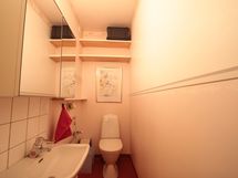 Erillinen WC