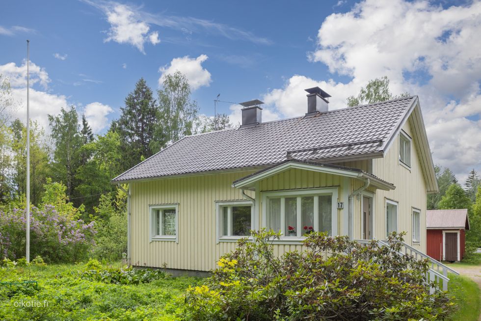Kohdekuva