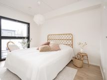 Kuva malliasunnosta C84