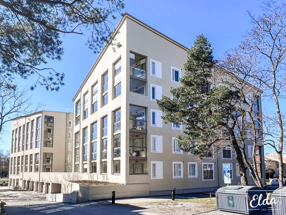 Kohdekuva