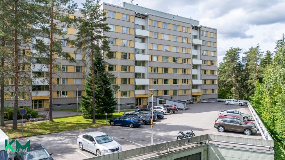Kohdekuva