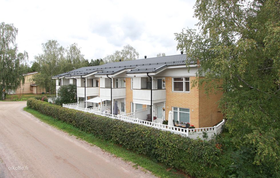 Kohdekuva