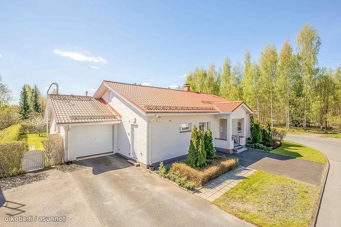 Asuntoilmoituksen kuva