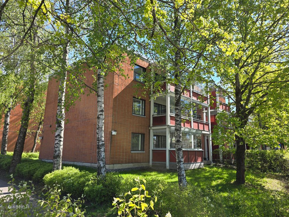 Kohdekuva