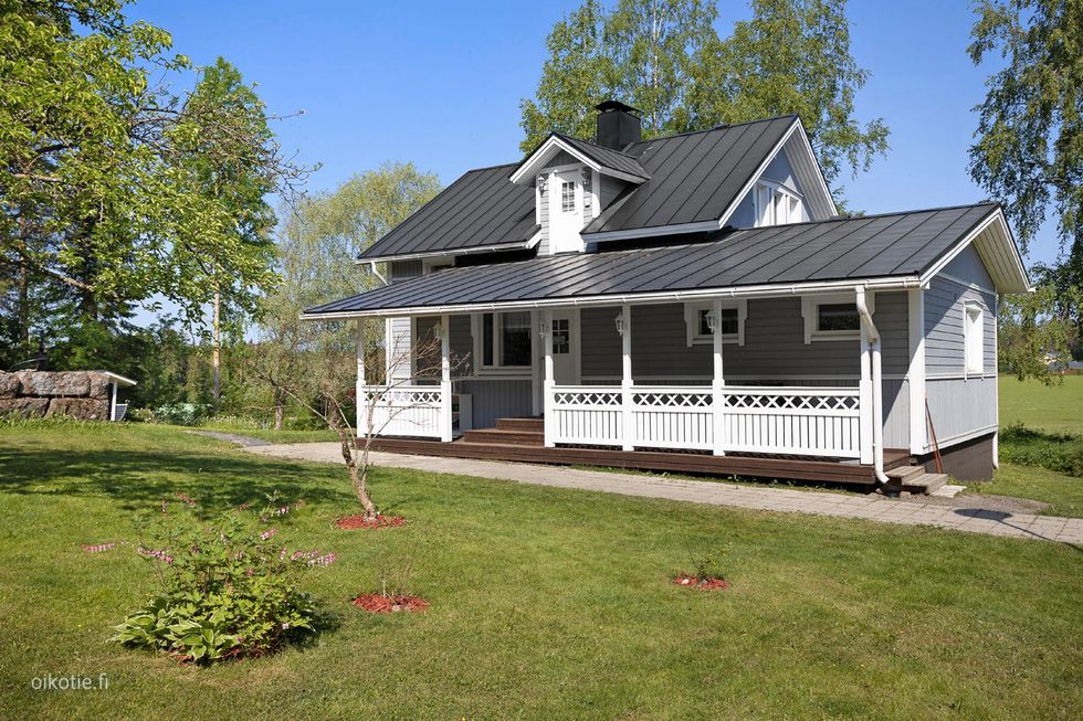 Kohdekuva