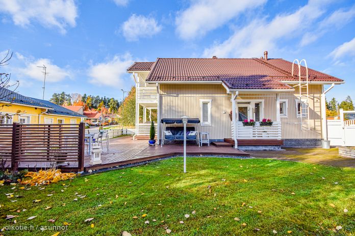 Asuntoilmoituksen kuva