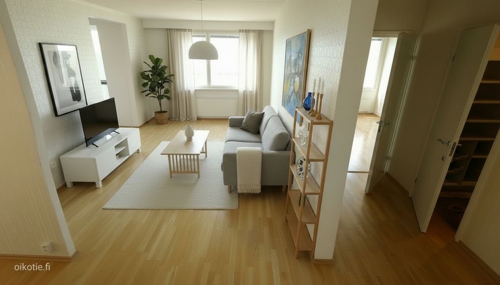 Kohdekuva