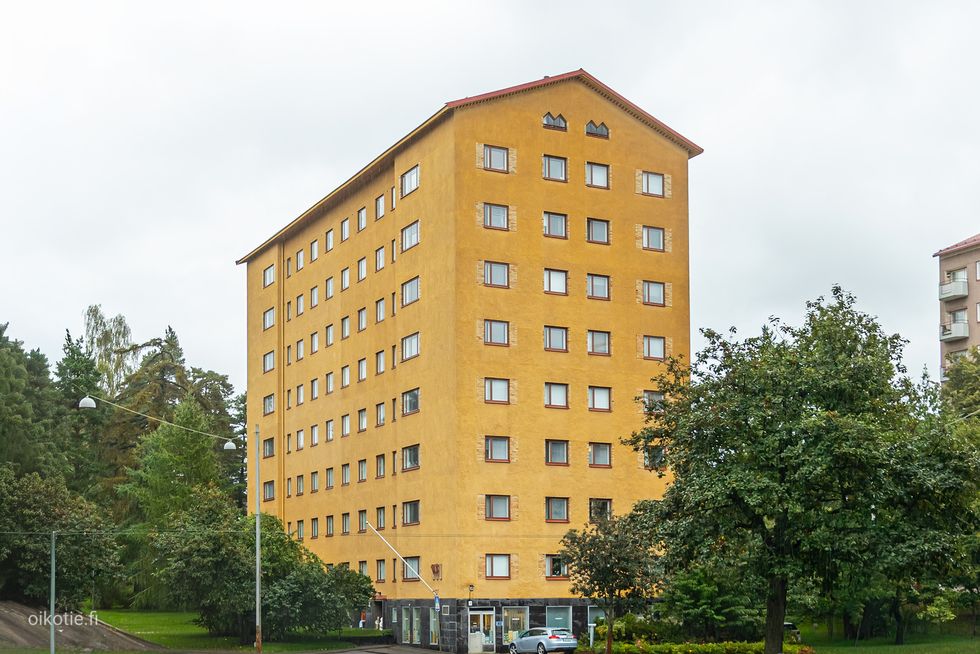 Kohdekuva