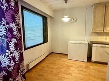 Digistailattu, irtain poistettu