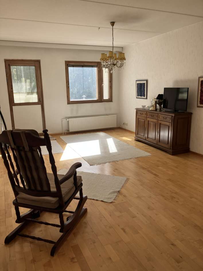 Kerrostalo, 3h + k + s + parveke/terassi, 81 m², Kurkimäki - Näkymä 2