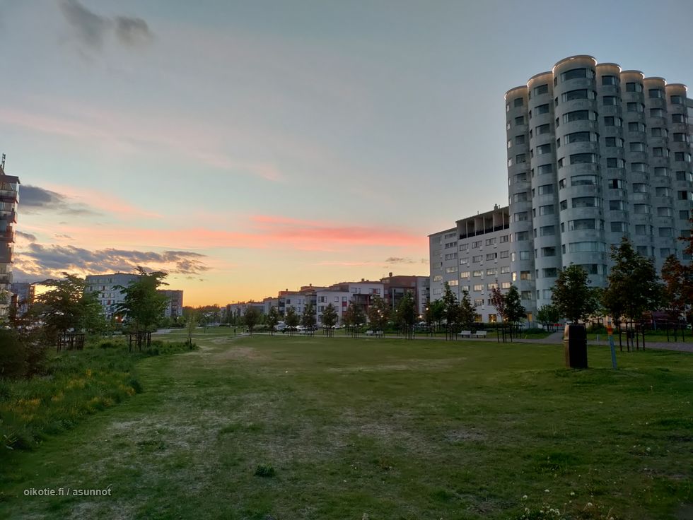 Kohdekuva