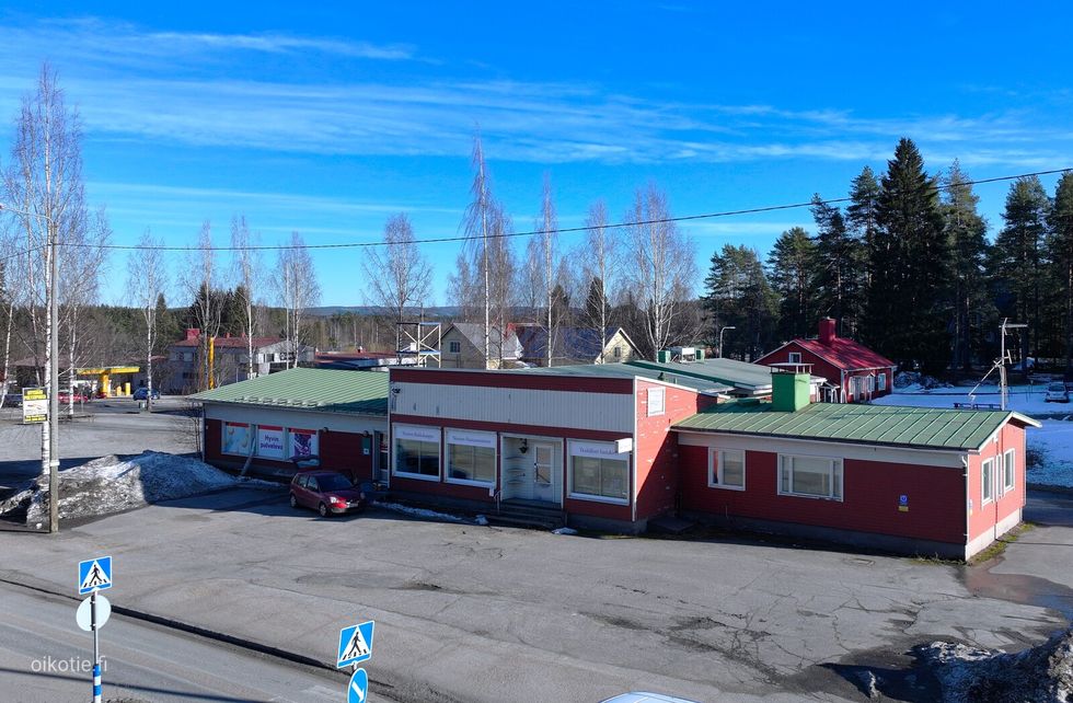 Kohdekuva