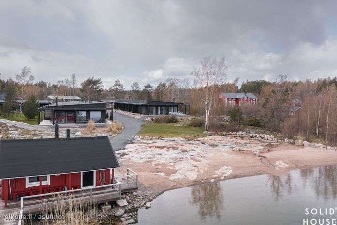 Asuntoilmoituksen kuva