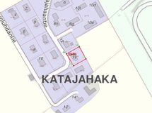 kiinteistön karttakuva