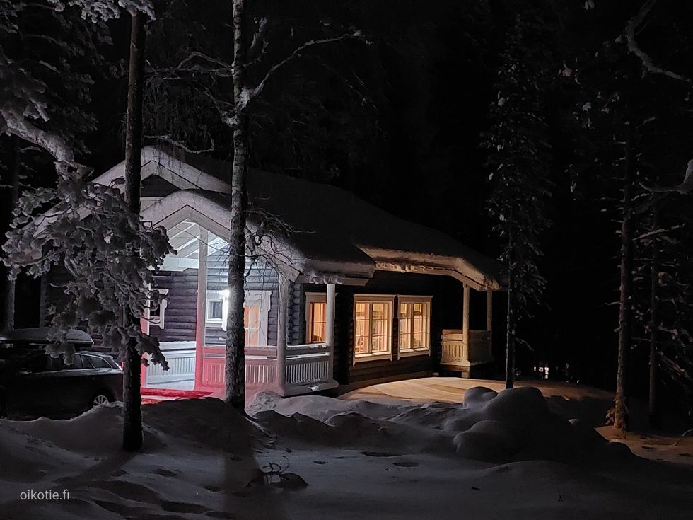 Kohdekuva