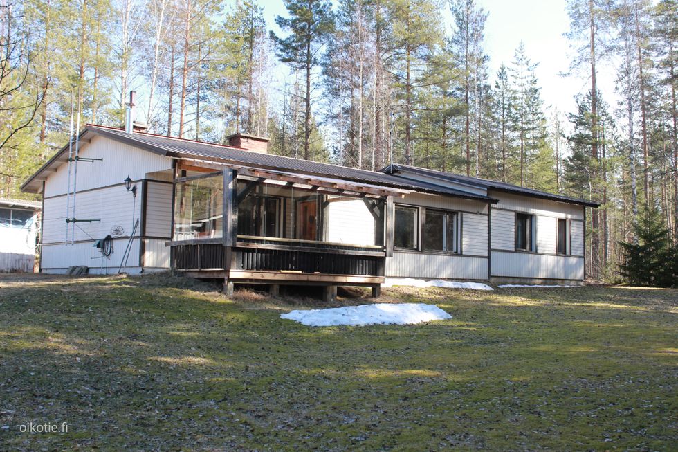 Kohdekuva
