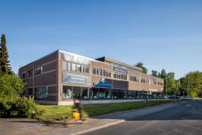 Toimitila, 50 m², Varisto - View 2