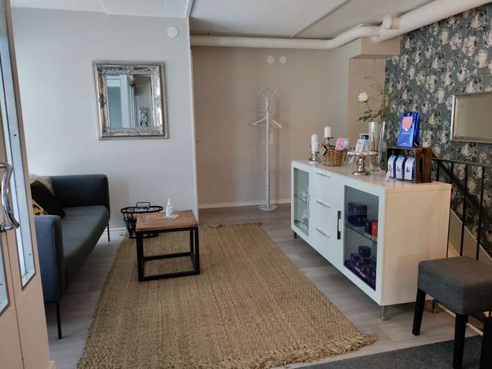 Liiketila, 88 m², Hyhky, Tampere