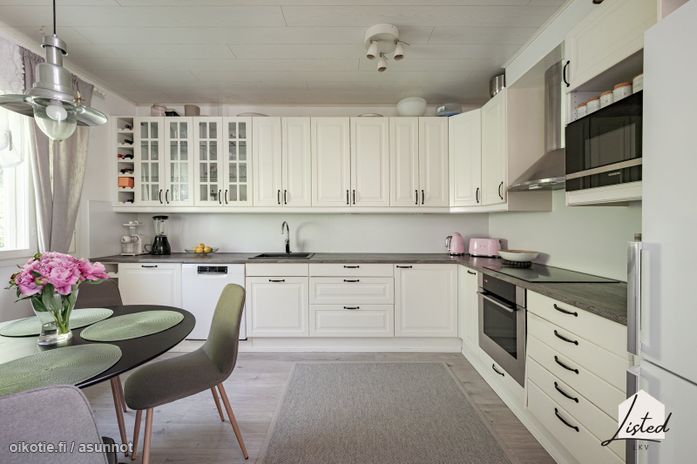 Asuntoilmoituksen kuva