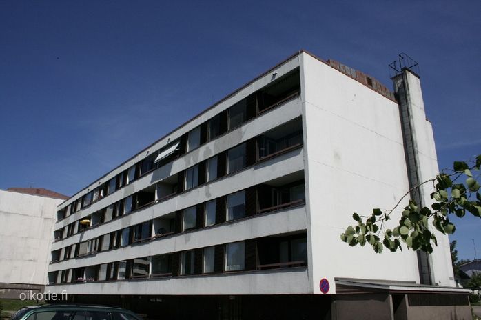 Talokuva