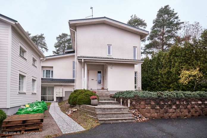 Asuntoilmoituksen kuva