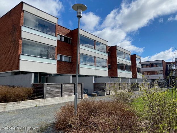 Asuntoilmoituksen kuva