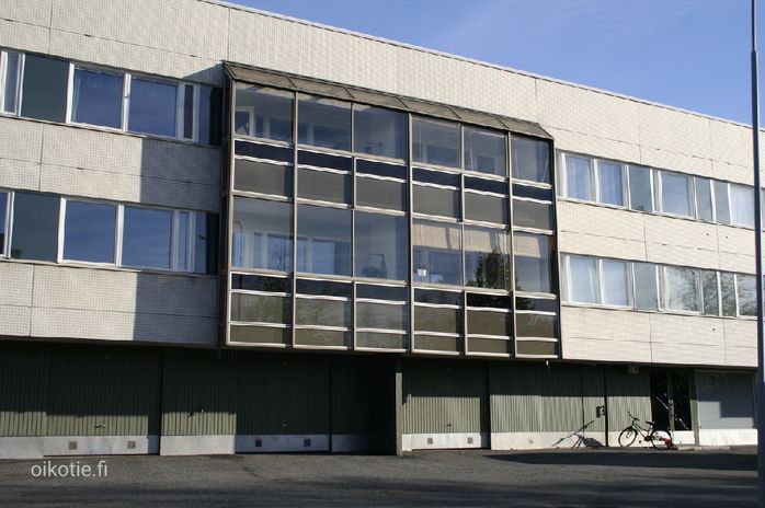 Talokuva