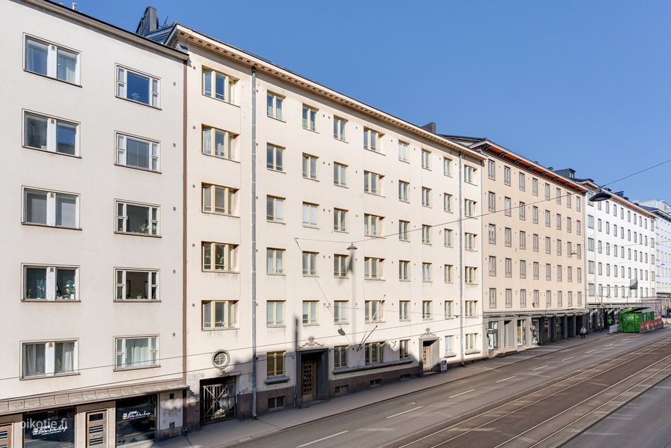 Kohdekuva