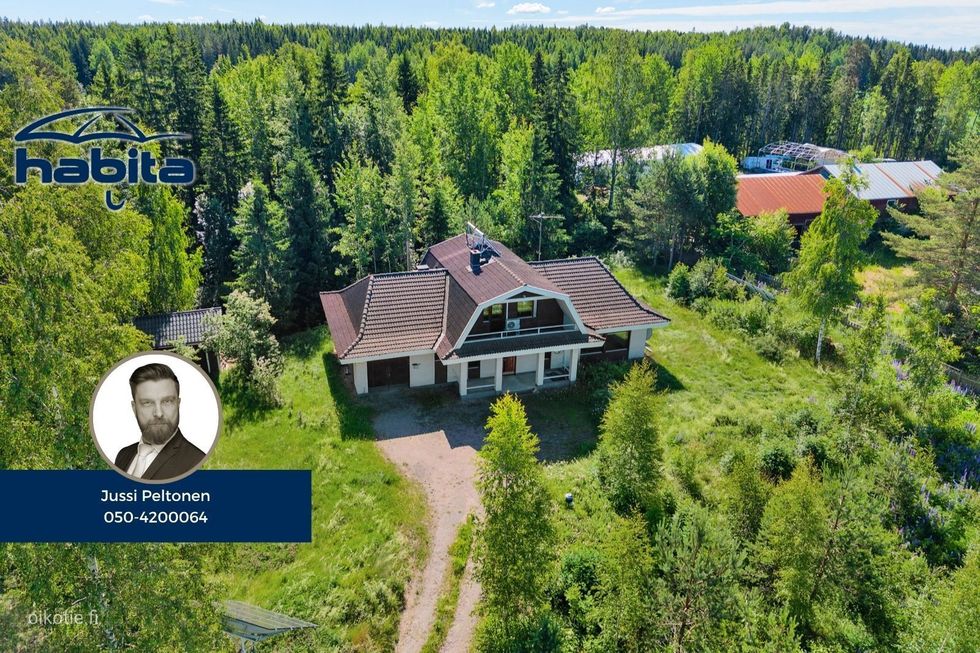 Kohdekuva