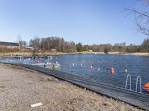 Laituri-venepaikka