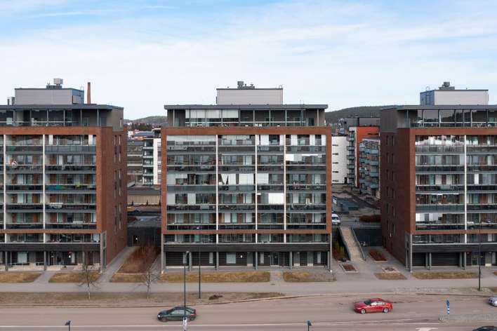 Kohdekuva