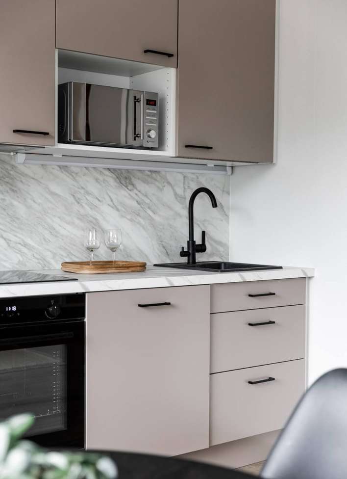 Kerrostalo, 3h + k, 64 m², Välivainio - Näkymä 4