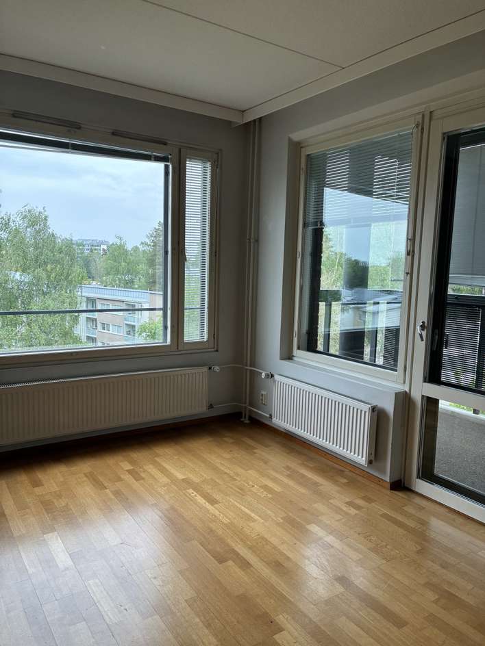 Kerrostalo, 2h + k + s + parveke/terassi, 50 m², Kannelmäki, Helsinki