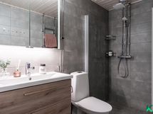 Kph on tunnelmallinen ja ajaton