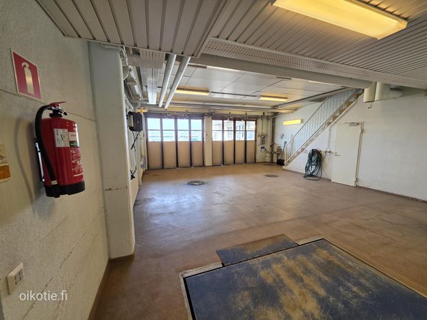 Business premises image