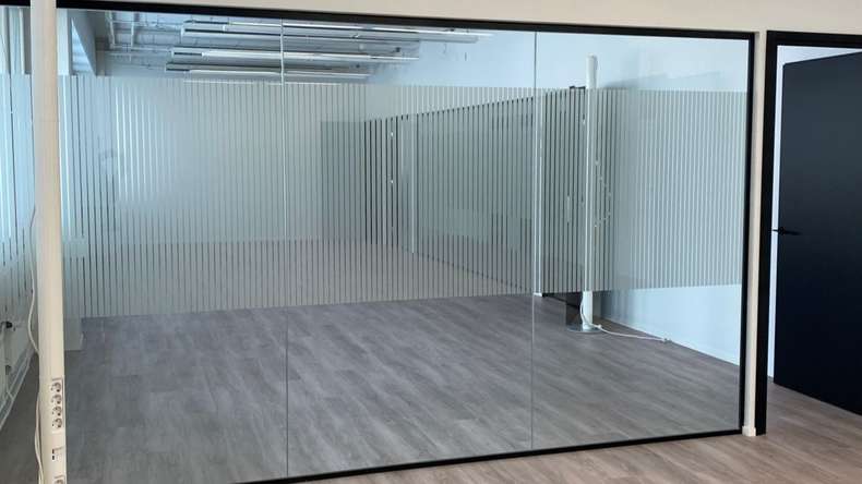 Liiketila, 437 m², Pasila – pohled 4