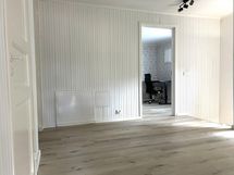 Yläkerran aula