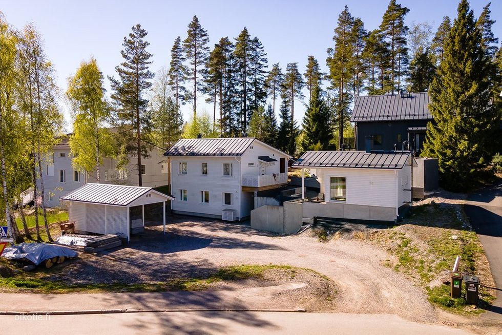 Kohdekuva