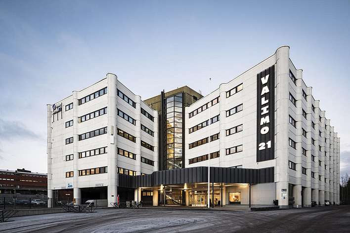Liiketila, 285 m², Pitäjänmäki, Helsinki
