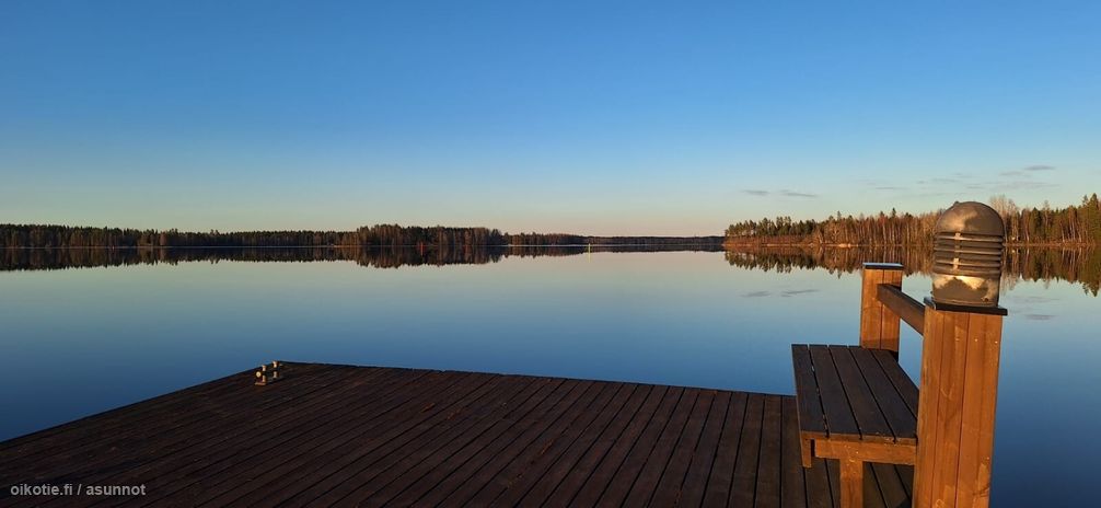 Asuntoilmoituksen kuva