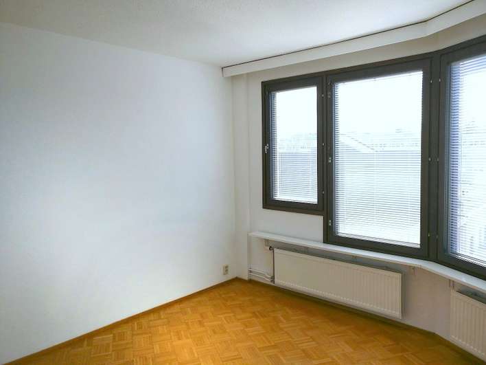 Kerrostalo, 1h + k + kph + parveke, 29 m², Kannelmäki - Näkymä 4