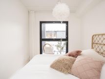 Kuva malliasunnosta C84