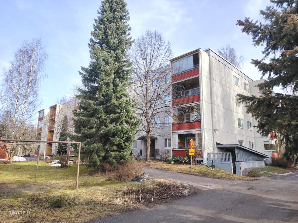 Kohdekuva